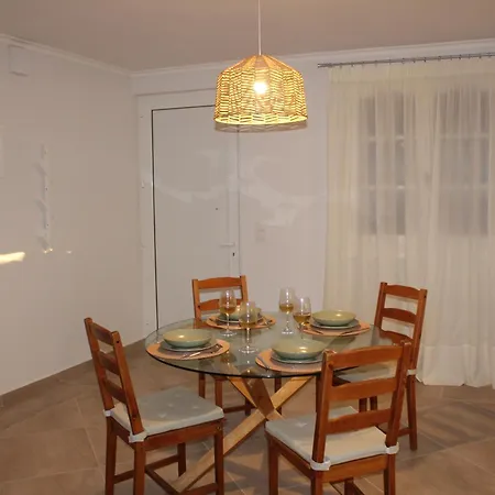 Yolanda 's House Apartment *