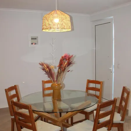Yolanda 's House