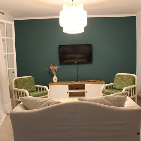 Yolanda 's House Apartment