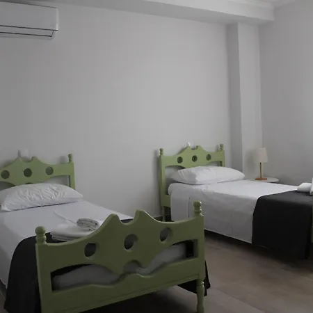 Apartment Yolanda 's House Zakynthos Town