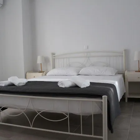 Yolanda 's House Apartment