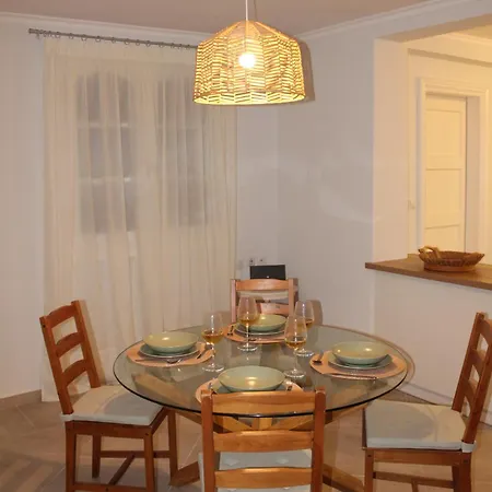 Yolanda 's House Apartment Zakynthos Town