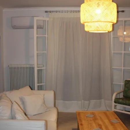 Yolanda 's House Apartment *