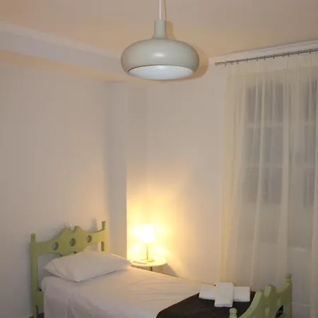 Yolanda 's House Zakynthos Town
