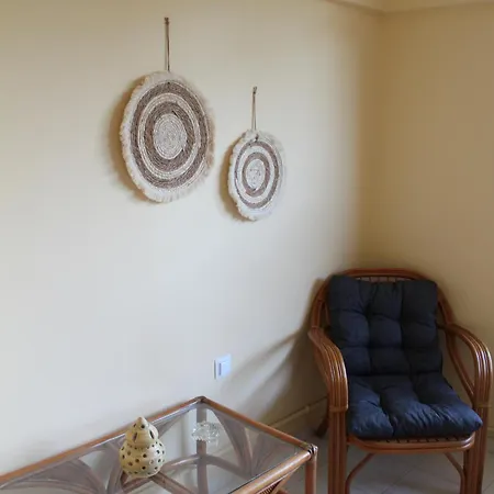 Yolanda 's House Apartment