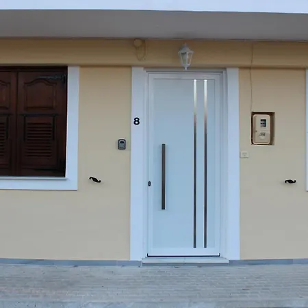 Yolanda 's House