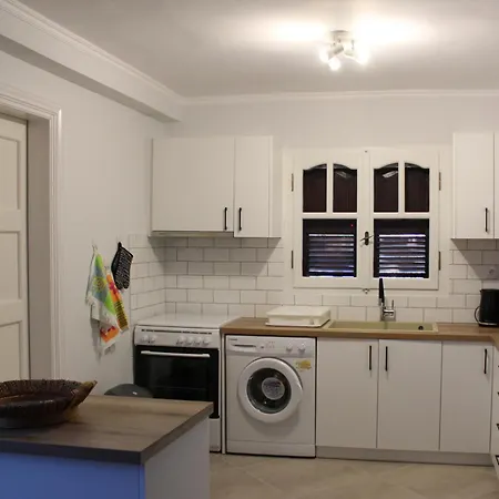 Yolanda 's House Apartment