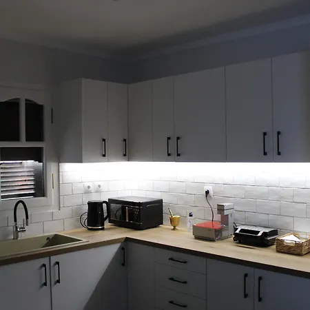 Yolanda 's House Apartment