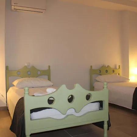 Yolanda 's House Zakynthos Town
