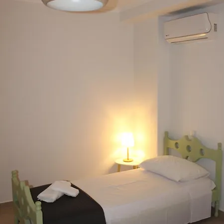 Appartement Yolanda 's House