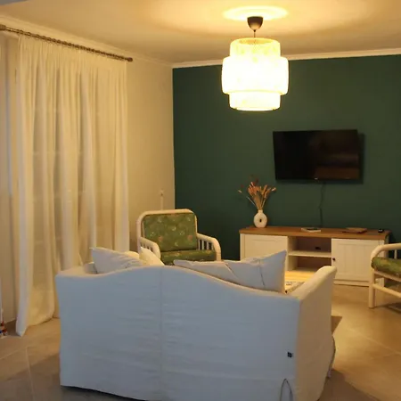 Yolanda 's House Appartement *