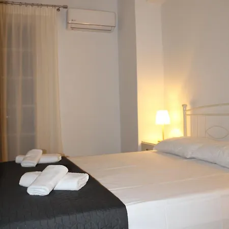 Yolanda 's House Zakynthos