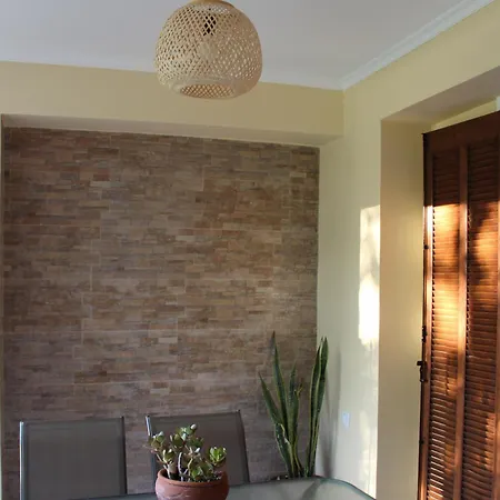 Appartement Yolanda 's House *