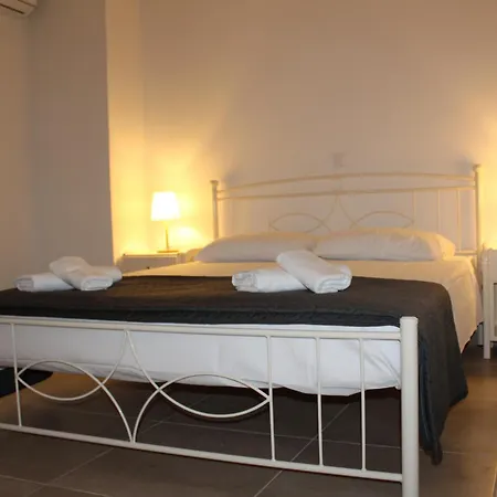 Appartement Yolanda 's House